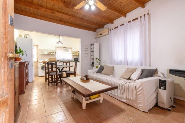Venta Ph Villa Martelli 3 Amb 2 Dorm 2 Patio Y Tza