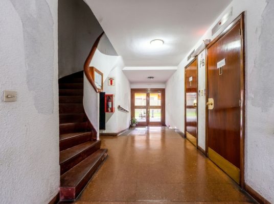 Apartment for Rent 3-bedroom San Fernando