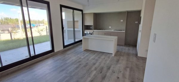Depto Duplex en venta en Town Kiri Nordelta