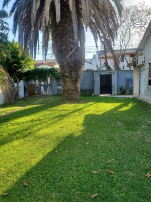 Lote En Venta En La Lucila, Vicente Lopez