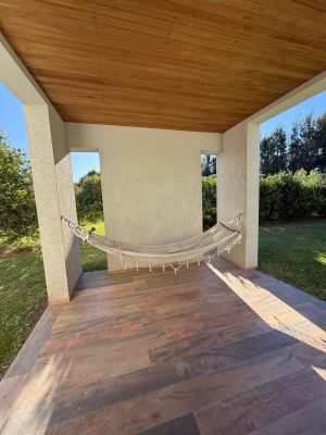 For Rent House Barrio Sta Teresa Villanueva-Tigre