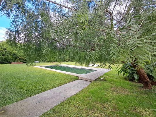 Venta casa en Villanueva Tigre-Lote INTERNO
