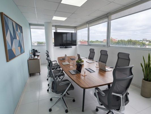 Office for Sale San Fernando with Parking
