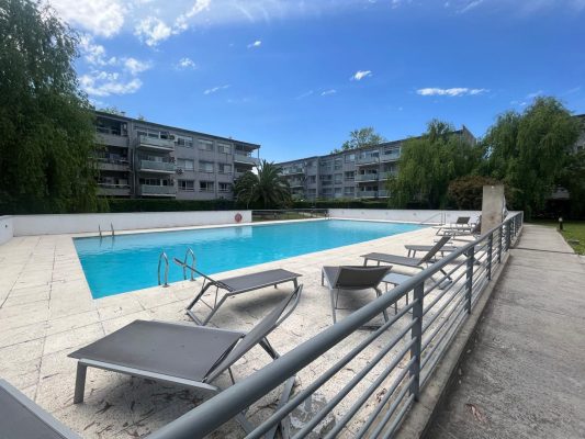 For Rent 2-bedroom in Complejo La Mora, Tigre