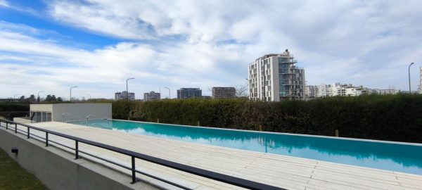 3 Amb Premium Con Jardin Terraza Pb Qbay Nordelta
