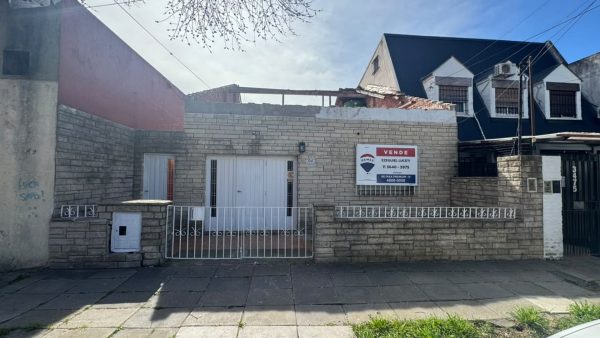 Venta Casa 3 amb c/dep quincho garage pque Olivos