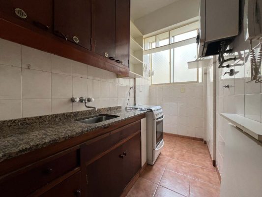 Apartment for Rent 1-bedroom in Olivos