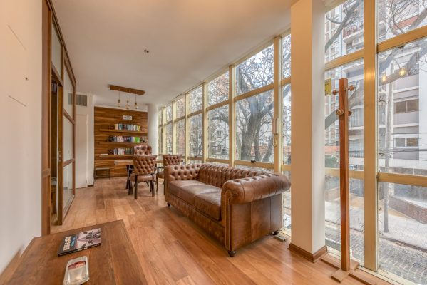 VENTA OFICINA 35m2 IDEAL CONSULTORIO SAN ISIDRO