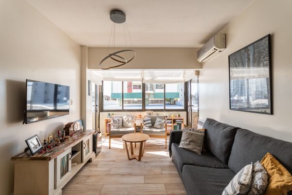 Departamento 4 Ambientes Venta Florida