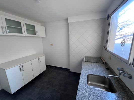 For Rent 1-bedroom Av Maipu, Olivos, Professional Apartment