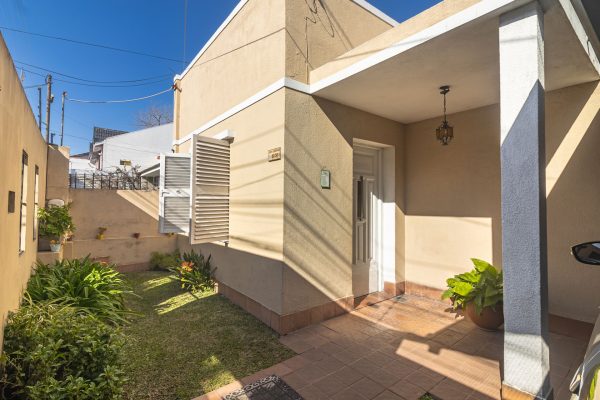 House for sale Martinez Alto - garden and garage