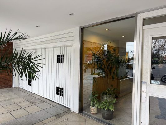 For Rent Apartment 1-bedroom Olivos