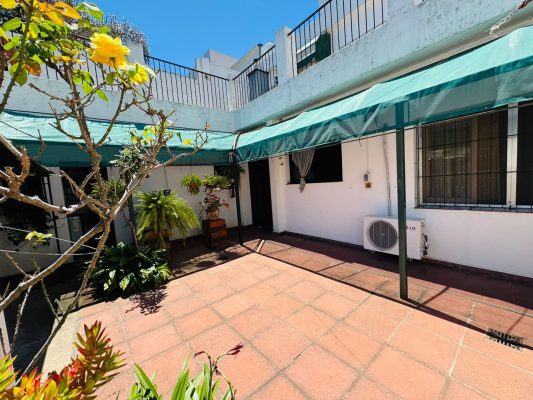 Venta Ph 4 Amb En Pb Jardín Patio Parri Coch Munro