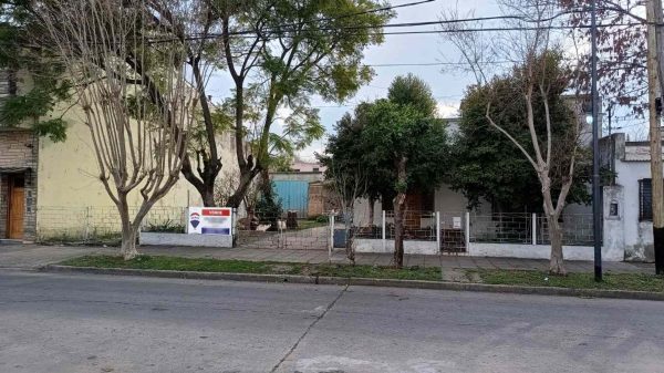 VENTA LOTE amplio de 515m2 en TIGRE