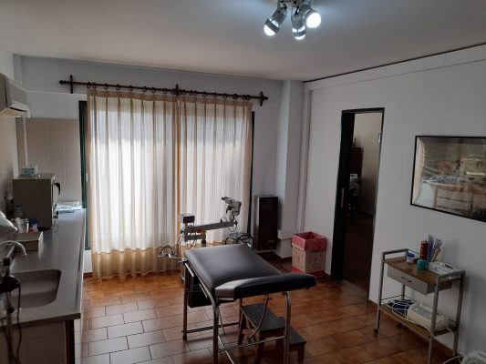 Oficina / Consultorio Médico - Uso Profesional -