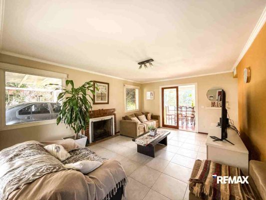 Excelente Casa en Barrio Cerrado - Benavidez