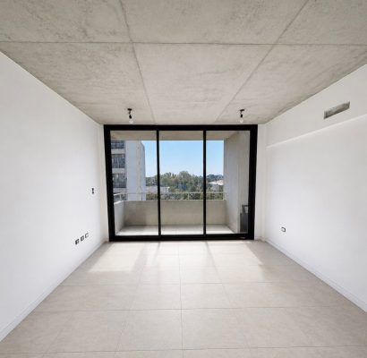 Venta Depto 2 Amb + Cochera + Amenities Vte López