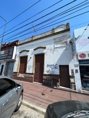Terreno en venta