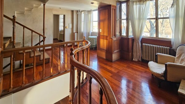 Venta Exclusiva Casa Estilo Ingles | Olivos