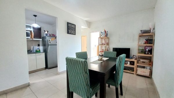 DEPARTAMENTO 2 / 3 ambientes – REMEROS DUT TIGRE