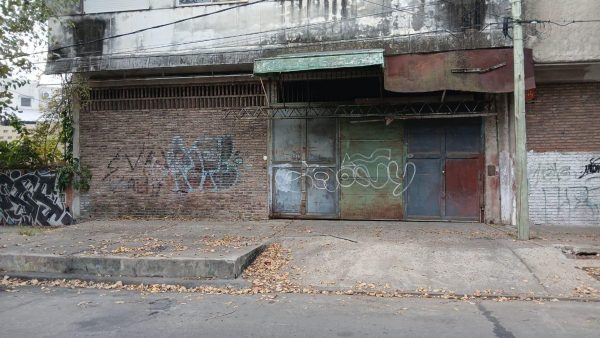 Commercial Warehouse for Rent Virreyes San Fernando
