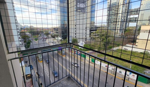 For Rent Apartment 3-bedroom Vicente López