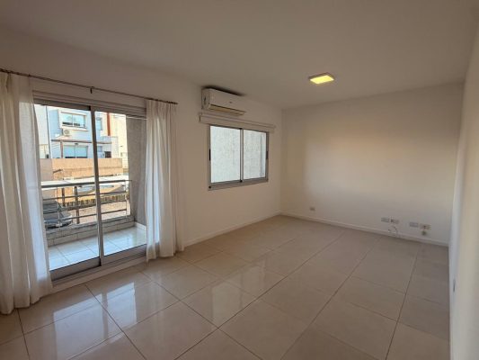 Apartment 2-bedroom for rent in Nordelta
