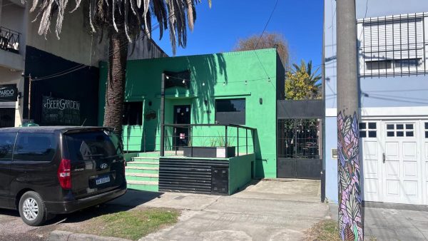 Casa En Venta 4 Ambientes Con Cochera En Tigre