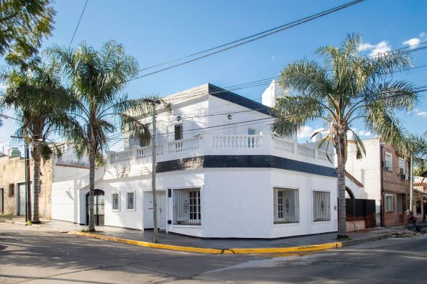 Casa 6 Ambientes Venta Victoria Jardin Apto Credit