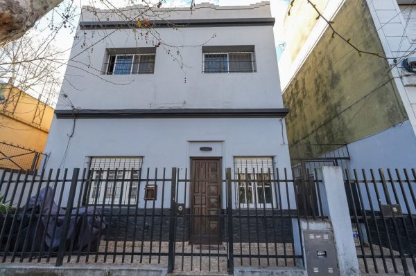 Casa En Venta En Florida – 2 Viviendas