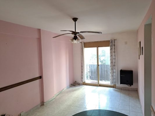 Departamento 3 Ambientes En Venta Vicente Lopez