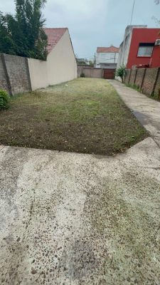 Venta/ Terreno Warnes 3100/ Olivos