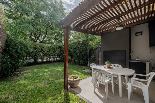 Duplex-style House - for sale in El Palmar - Nordelta
