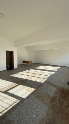 Oficina en Paraná y Maipú, La Lucila