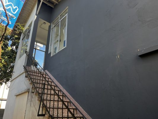 For Rent PH 2-bedroom with Independent Entrance