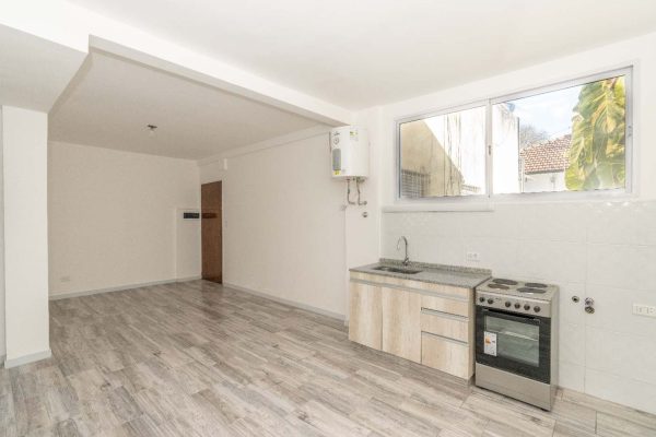 Venta Ph 3 Amb Florida Terraza