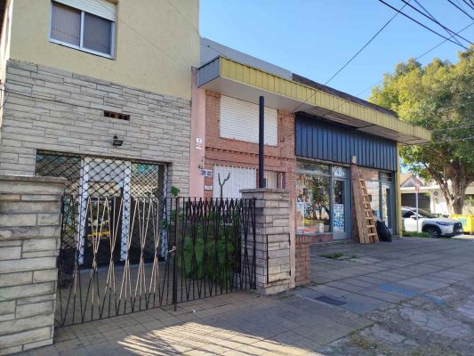 For Rent Commercial Space in Martinez
