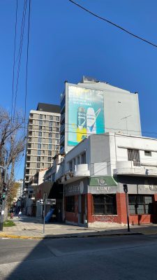 Consultorios en Paraná y Maipú, La Lucila