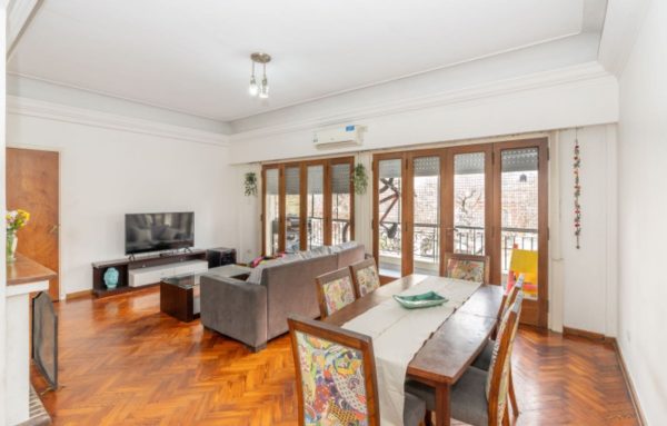 Depto 4amb en VENTA c/ BALCON y BAULERA en OLIVOS