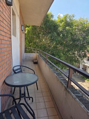 For Rent 2-bedroom with balcony Vicente López