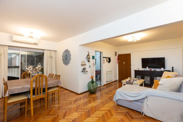 Venta Depto 4 Ambientes Vicente Lopez