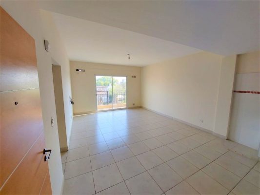 1-bedroom Apartment with Garage for Rent in Tigre