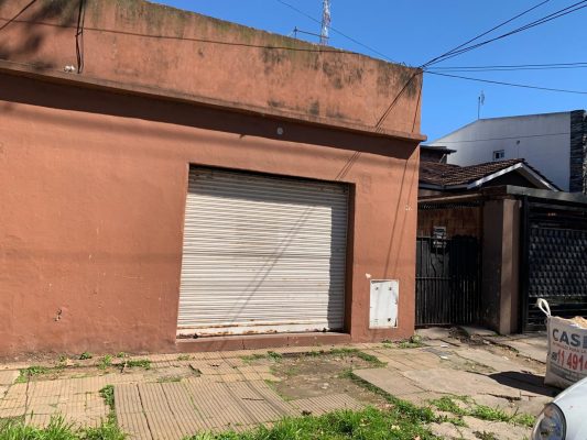 Investment Opportunity! Excellent Lot