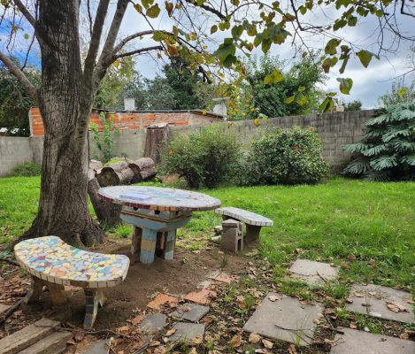 VENTA LOTE-TERRENO-345 m2-EXCEL.-UBICAC.-BENAVIDEZ