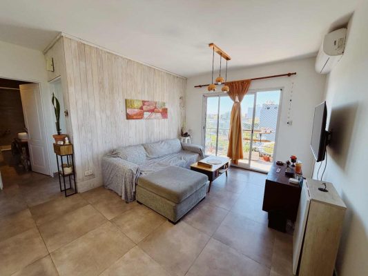 1-bedroom Apartment with Garage - Tigre Downtown