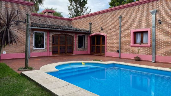 House for Rent Barrio Santa Maria De Tigre