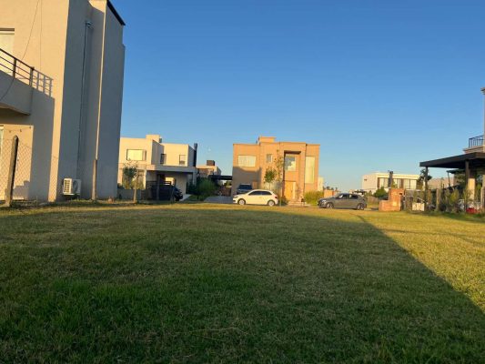 Vila Marina II Lot . 405 m