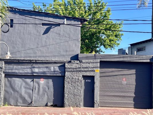 Venta Lote Zona Comercial La Horqueta San Fernando
