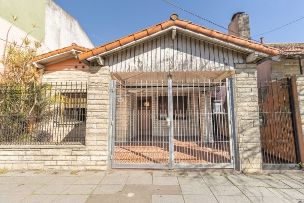 Casa En Venta Carapachay Exc. Ubicacion 2/3 Amb.