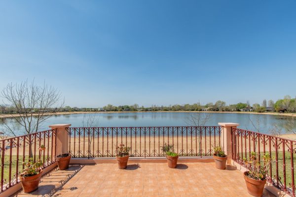 Casa 5 ambientes en venta en Isla del Este, Delta